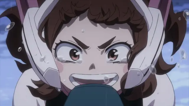 Profile image of Ochaco Uraraka