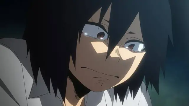 Profile image of Eijiro Kirishima