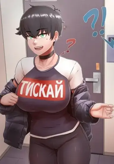 Profile image of Sasha