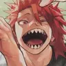 Profile image of Eijirou Kirishima