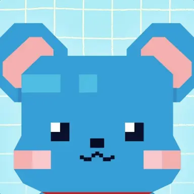 Profile image of 쥐늑대