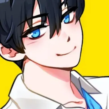 Profile image of 잉여맨