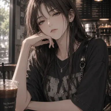 Profile image of ユン・ダウン