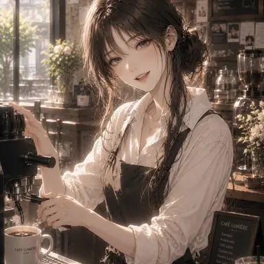 Profile image of シン・ソア