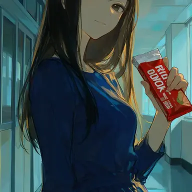 Profile image of カナ