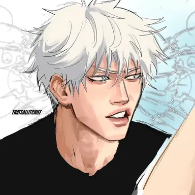 Profile image of Satoru