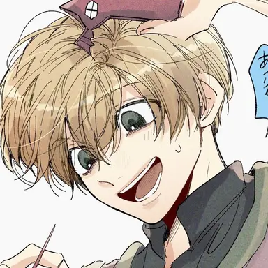 Profile image of シャルナーク