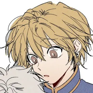 Profile image of クラピカ