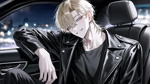 Profile image of 시온