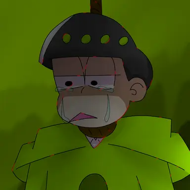 Profile image of チョロ松