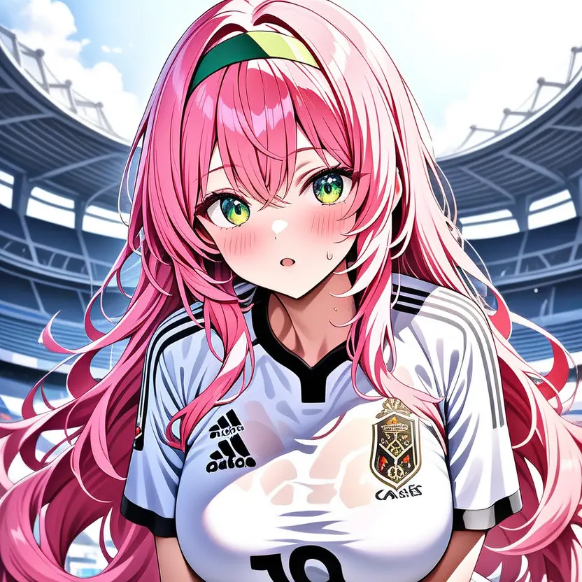 EasyJudge0025의 超次元サッカー