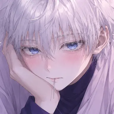 Profile image of キルア
