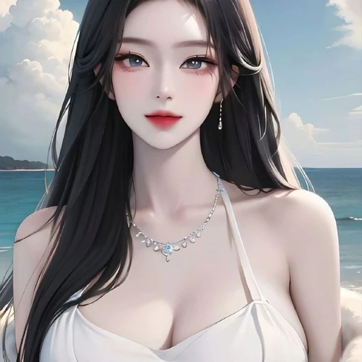 장하율 누나
