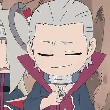 Profile image of 飛段