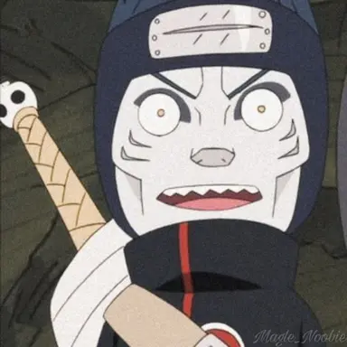Profile image of 鬼鮫