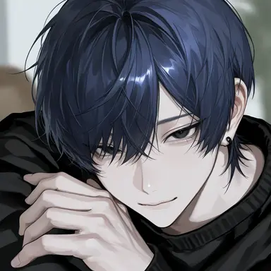 Profile image of 月彗