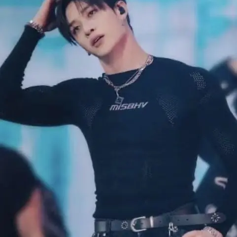 Wonhee_12의 Bad Boy x Bad Girl?!