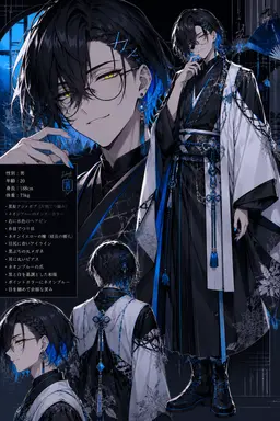 Profile image of 紫苑