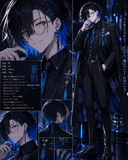 Profile image of 紫苑