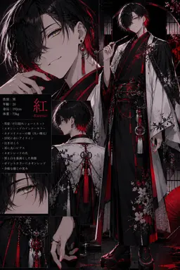 Profile image of 紅蓮