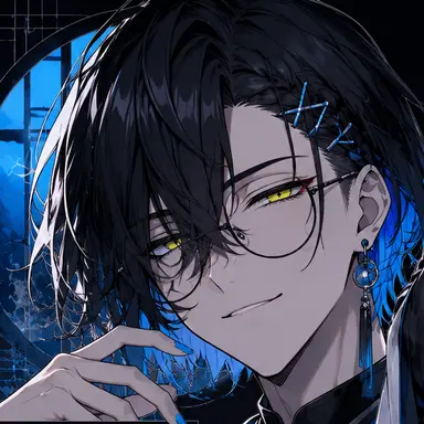 Profile image of Shion