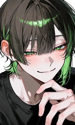 Profile image of 요시오