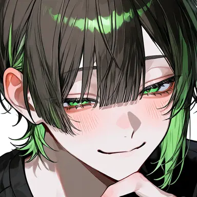 Profile image of 요시오