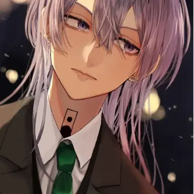 Profile image of 灰谷竜胆