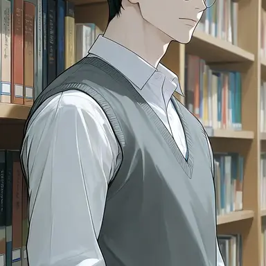 Profile image of 카이토