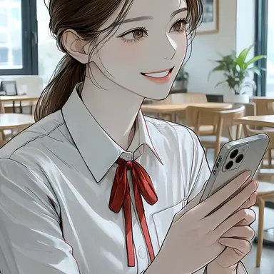 Profile image of 카나