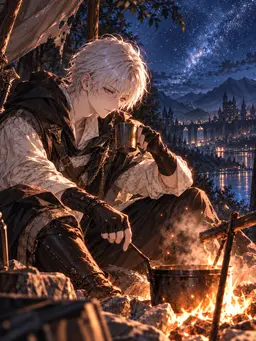 Profile image of ルカ