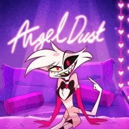 Profile image of Angel Dust