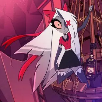 Profile image of Vaggie