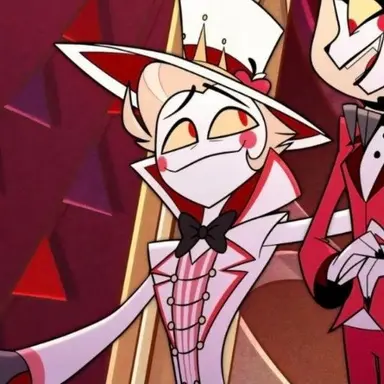 Profile image of Lucifer