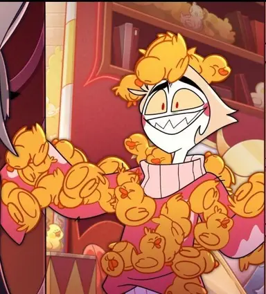 Profile image of Lucifer