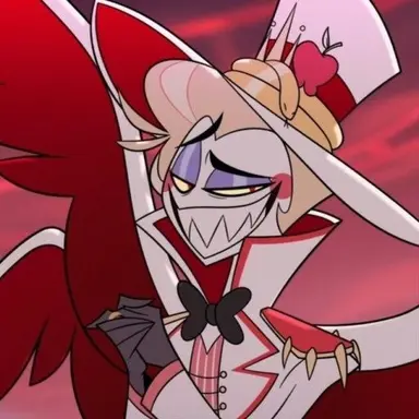 Profile image of Lucifer