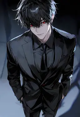 Profile image of 隆史
