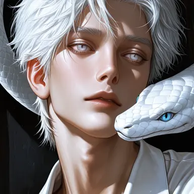 Profile image of 류휘