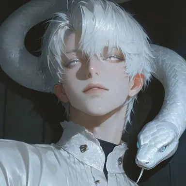 Profile image of 류휘