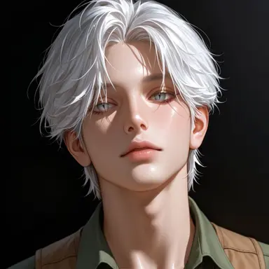 Profile image of 류휘