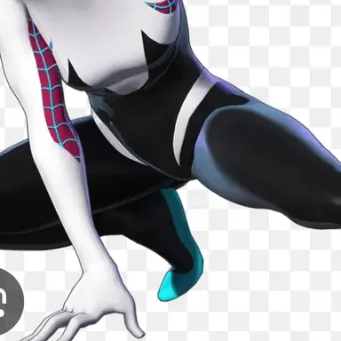 Profile image of 그웬 스테이시