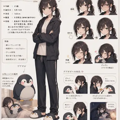 Profile image of 飼い主さん