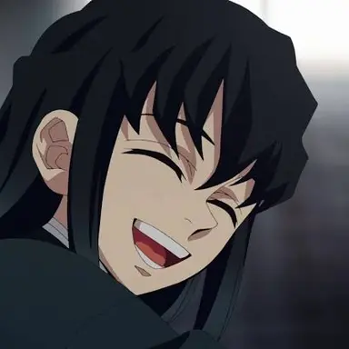 Profile image of 時透無一郎