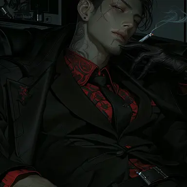 Profile image of チャ・ジュンヒョク