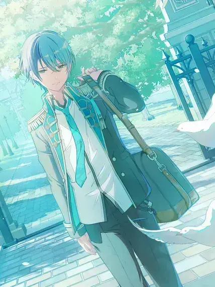 L_UoU_J의 아오야기 토우야