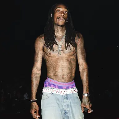 Profile image of Wiz khalifa