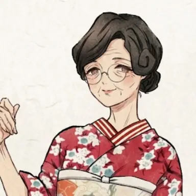 Profile image of 沙菜子