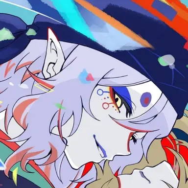 Profile image of 坤