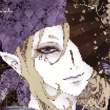 Profile image of 離