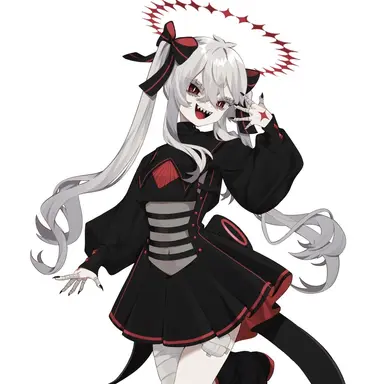 Profile image of 이유빈